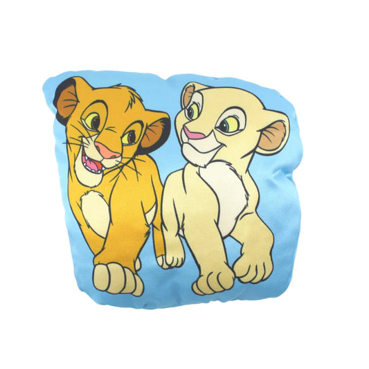 The Lion King: Squeaky Toy