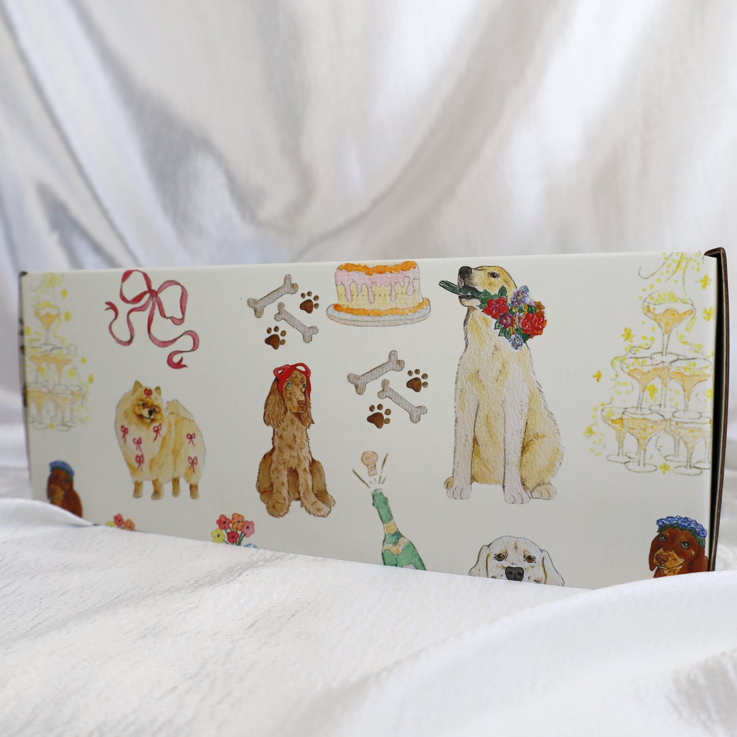 Dog of Honour Gift Box