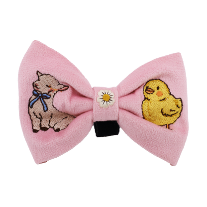 Easter Parade: Bow Tie