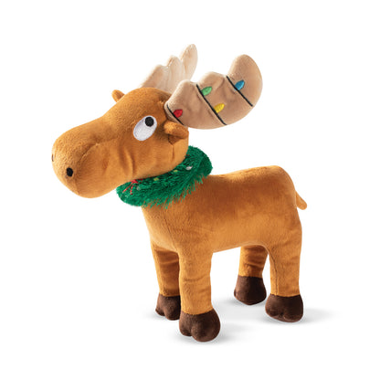 Fringe Studio: Merry Chrismoose Toy