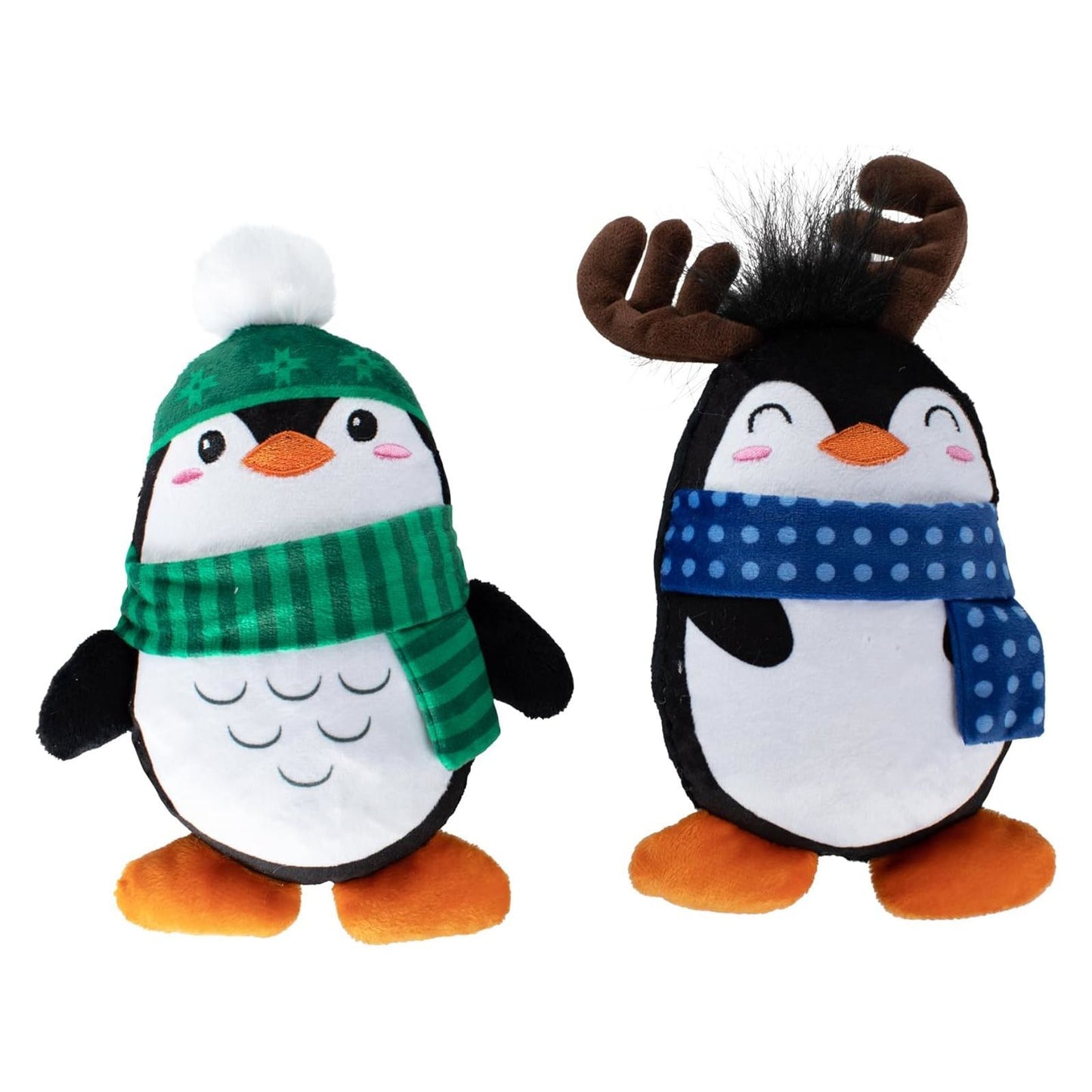 Fringe Studio: Winter Waddle Land Plush Toy