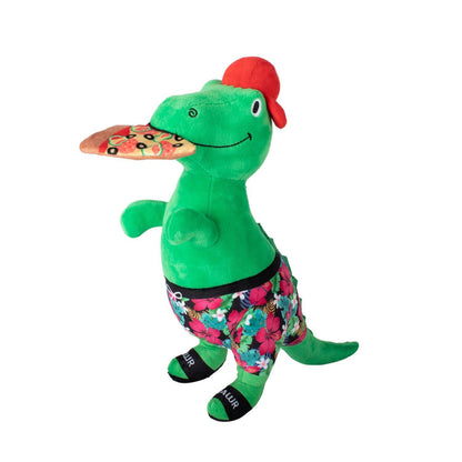 Fringe Studio: Pizzasaurus T-Rex