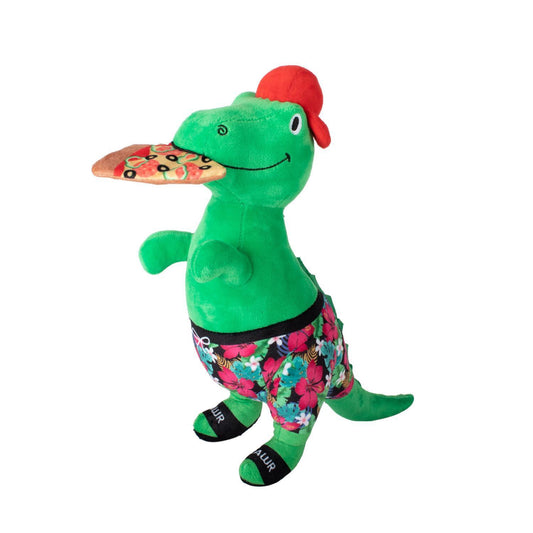 Fringe Studio: Pizzasaurus T-Rex