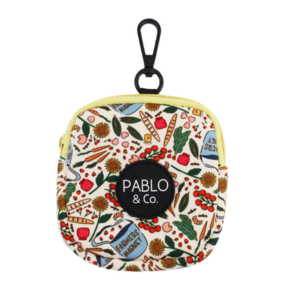 Farmers Market: Treat Pouch