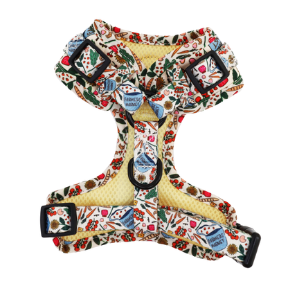 Farmers Market: Adjustable Harness
