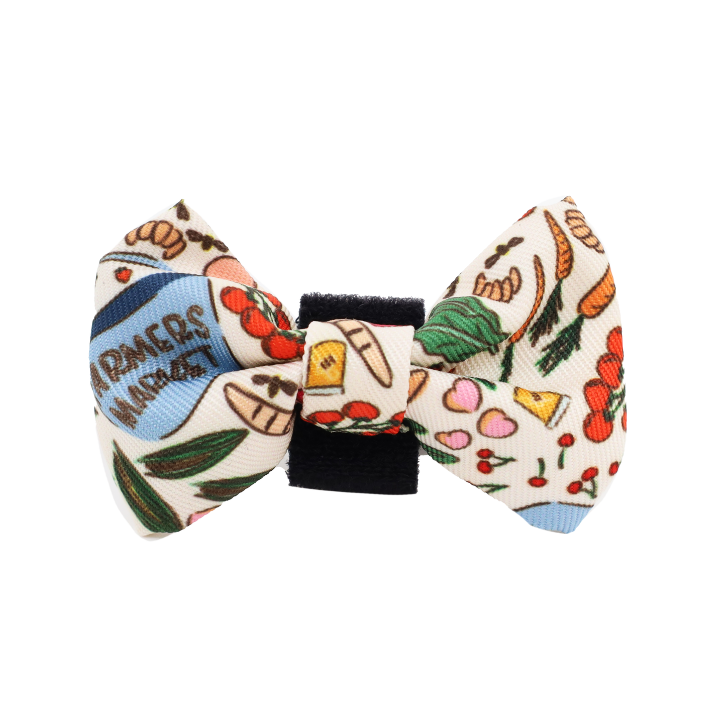 Farmers Market: Cat Bow Tie