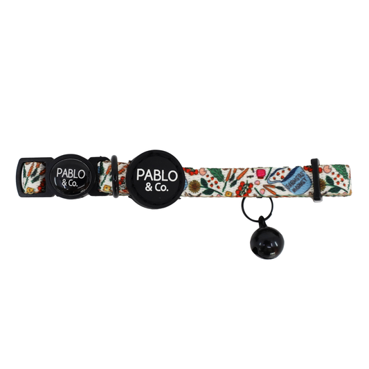 Farmers Market: Cat Collar