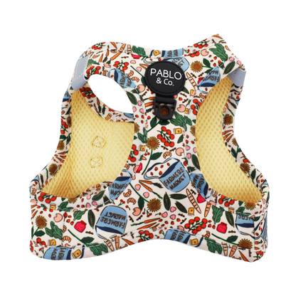 Farmers Market: Step In Cat Harness