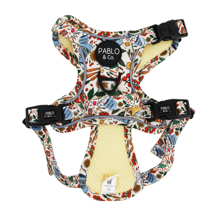 Farmers Market: No Pull Adventure Harness