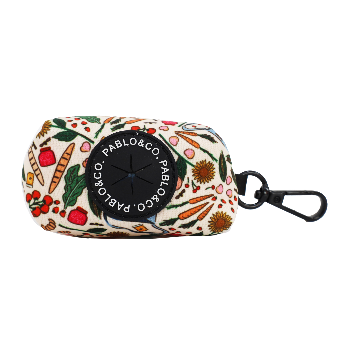 Farmers Market: Poop Bag Holder