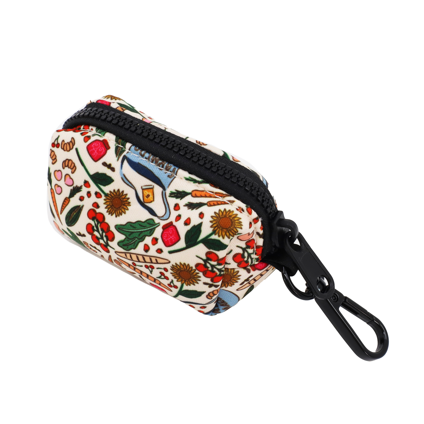 Farmers Market: Poop Bag Holder