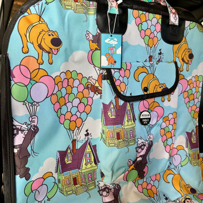 Up: Deluxe Hammock Car Seat Cover