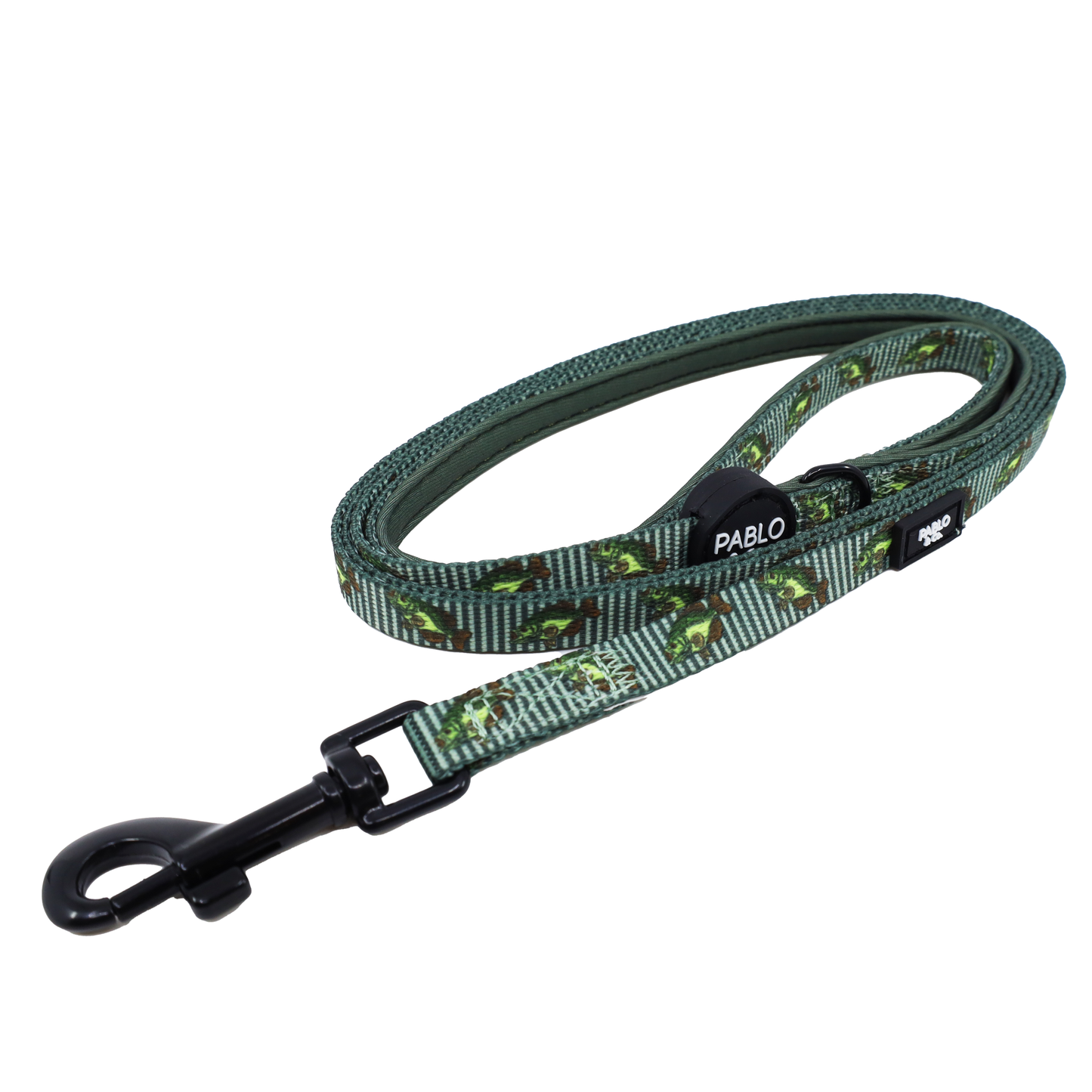 Gone Fishing: Cat Leash