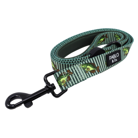 Gone Fishing: Dog Leash