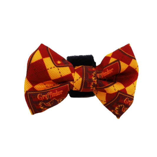 Harry Potter - Gryffindor: Cat Bow Tie