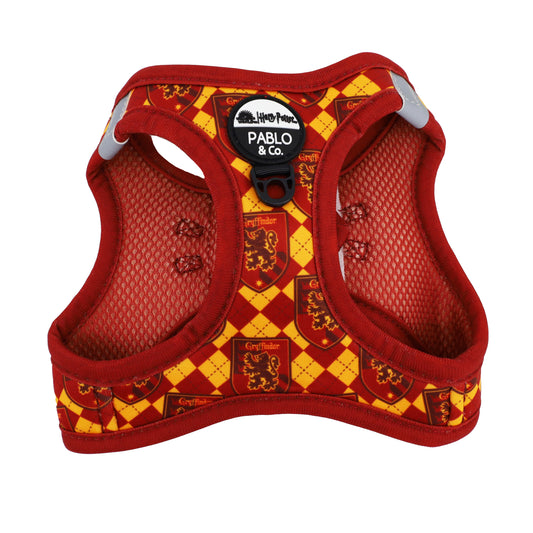 Harry Potter - Gryffindor: Step In Cat Harness