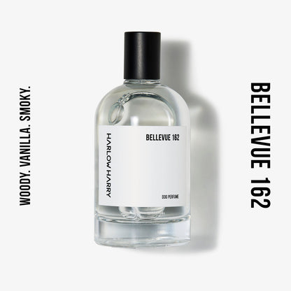 Harlow Harry: Dog Perfume | Bellevue 162