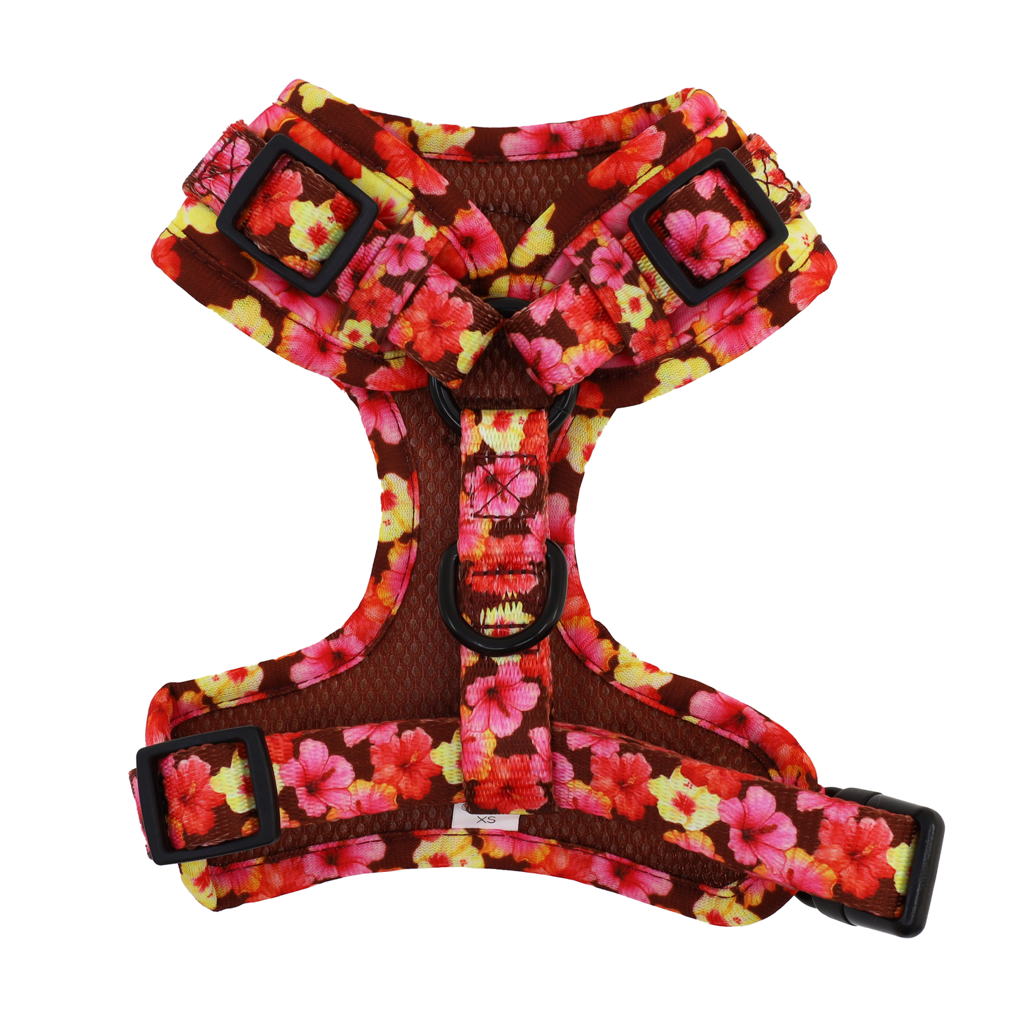 Hibiscus: Adjustable Harness