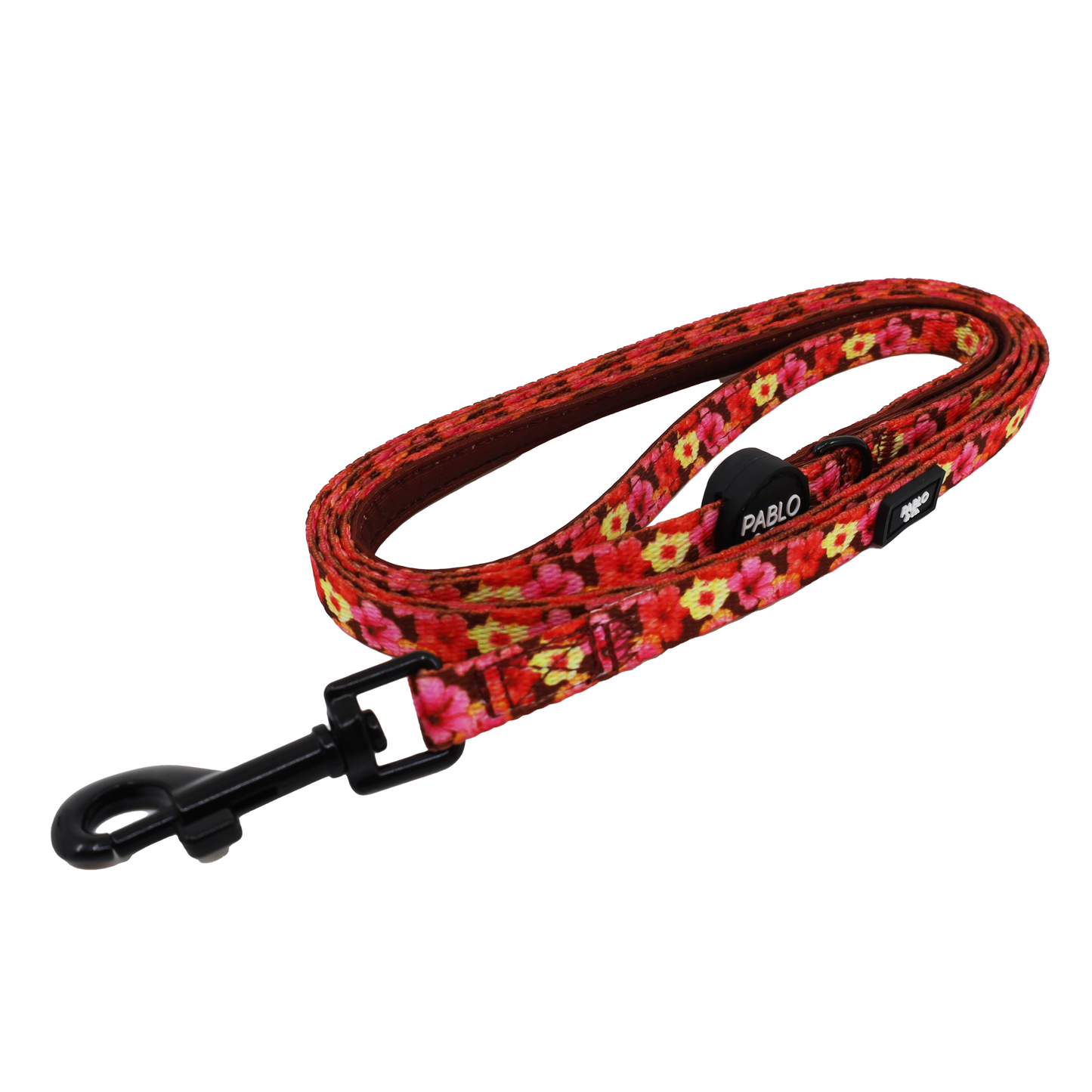 Hibiscus: Cat Leash