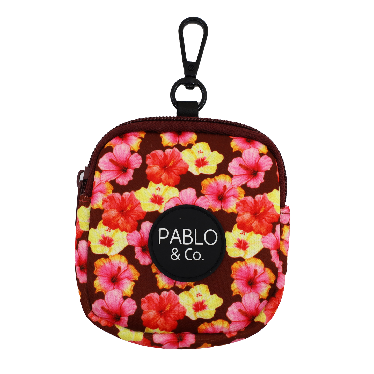 Hibiscus: Treat Pouch