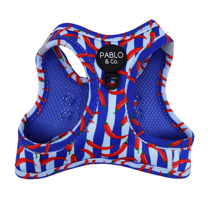 Hot Chillies: Step In Cat Harness