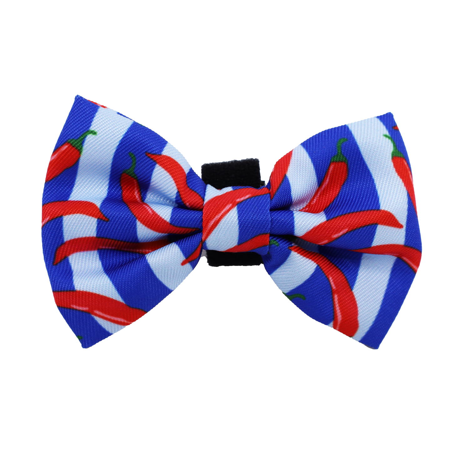 Hot Chillies: Bow Tie