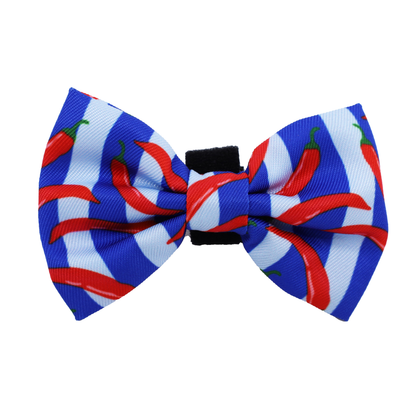 Hot Chillies: Bow Tie