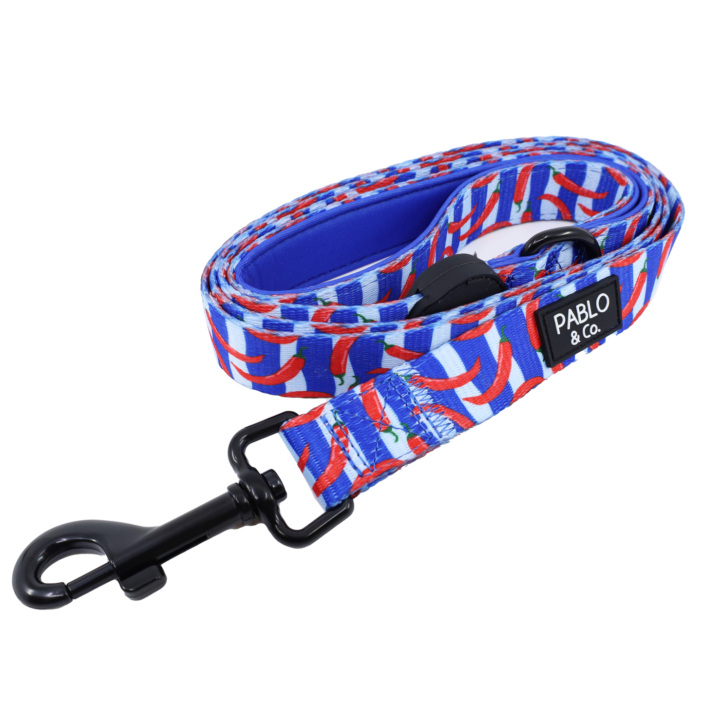 Hot Chillies: Dog Leash
