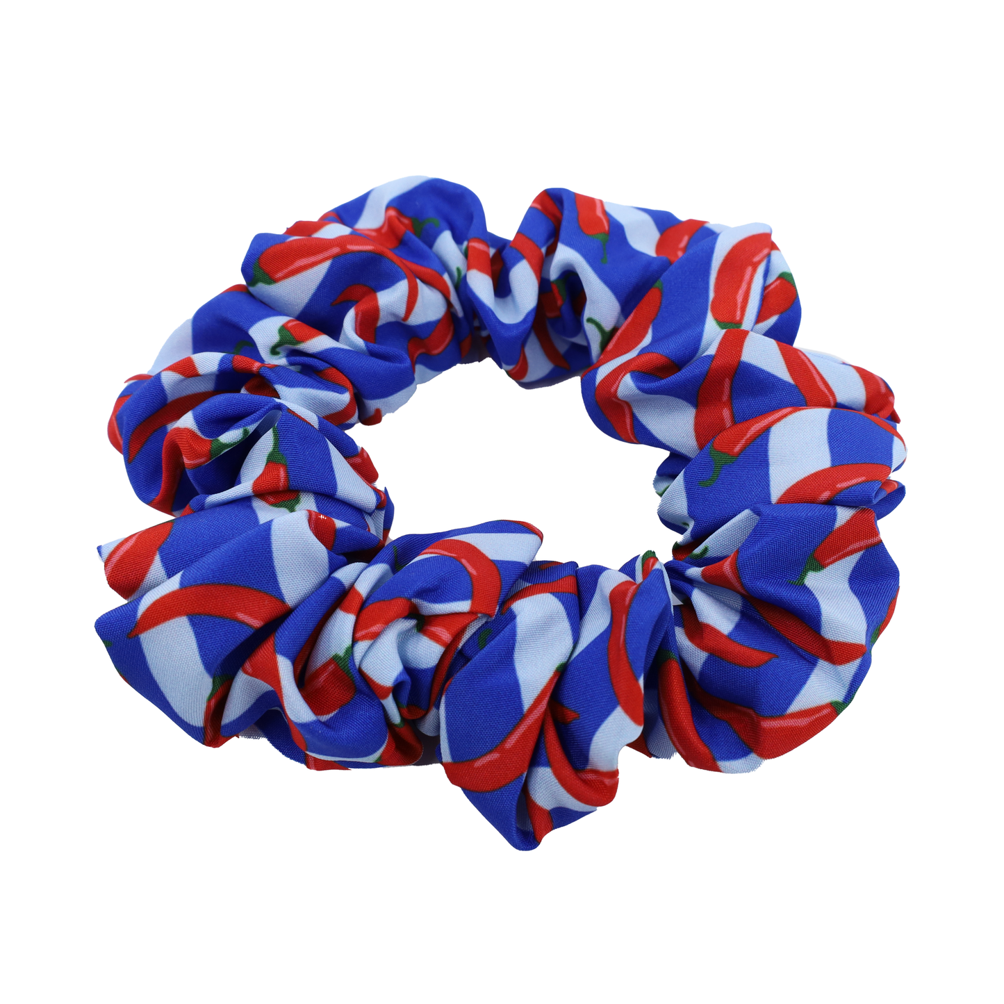Hot Chillies: Scrunchie