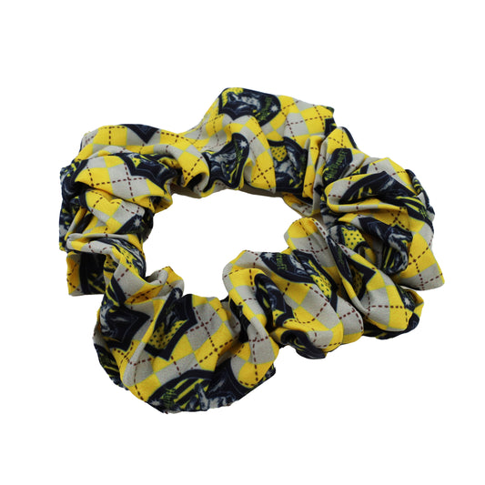 Harry Potter - Hufflepuff: Scrunchie