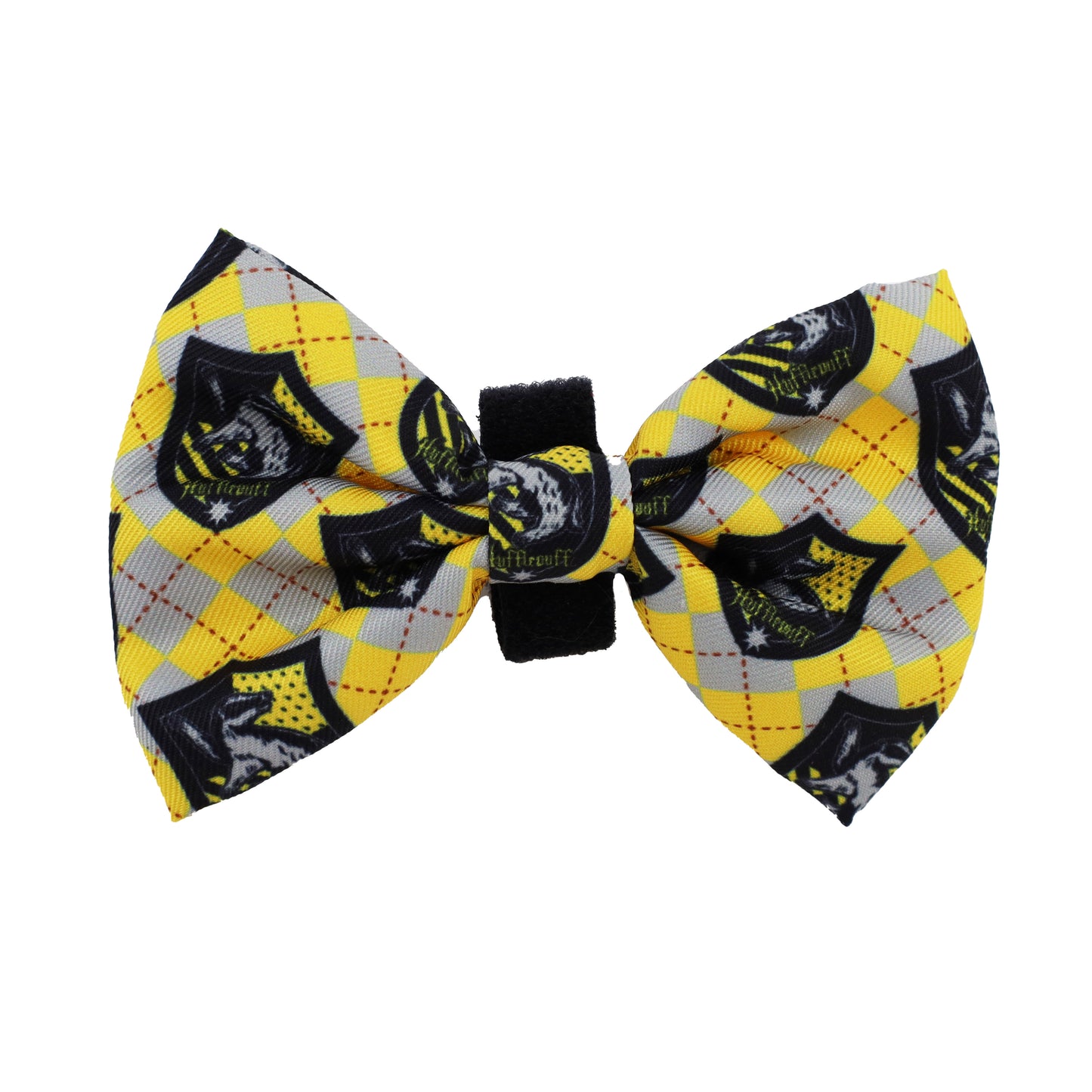 Harry Potter - Hufflepuff: Bow Tie