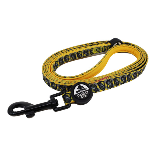 Harry Potter - Hufflepuff: Cat Leash