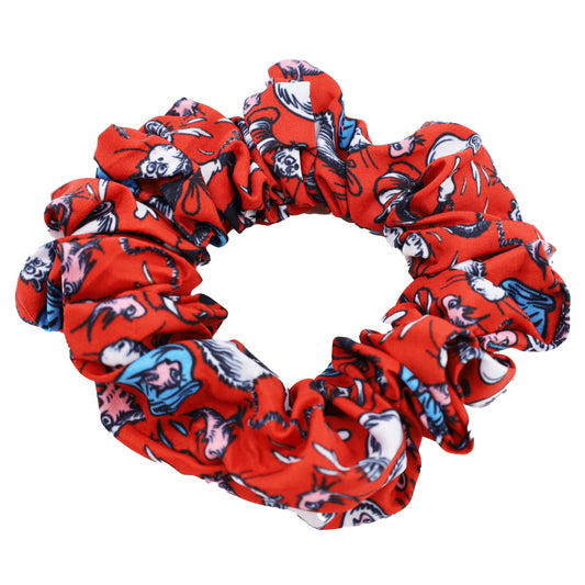 Dr. Seuss' The Cat in the Hat: Scrunchie