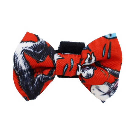 Dr. Seuss' The Cat in the Hat: Cat Bow Tie