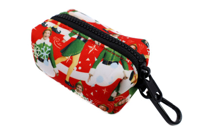 ELF - OMG! SANTA!: Poop Bag Holder