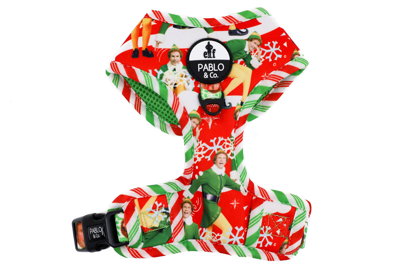 ELF - OMG! SANTA!: Adjustable Harness