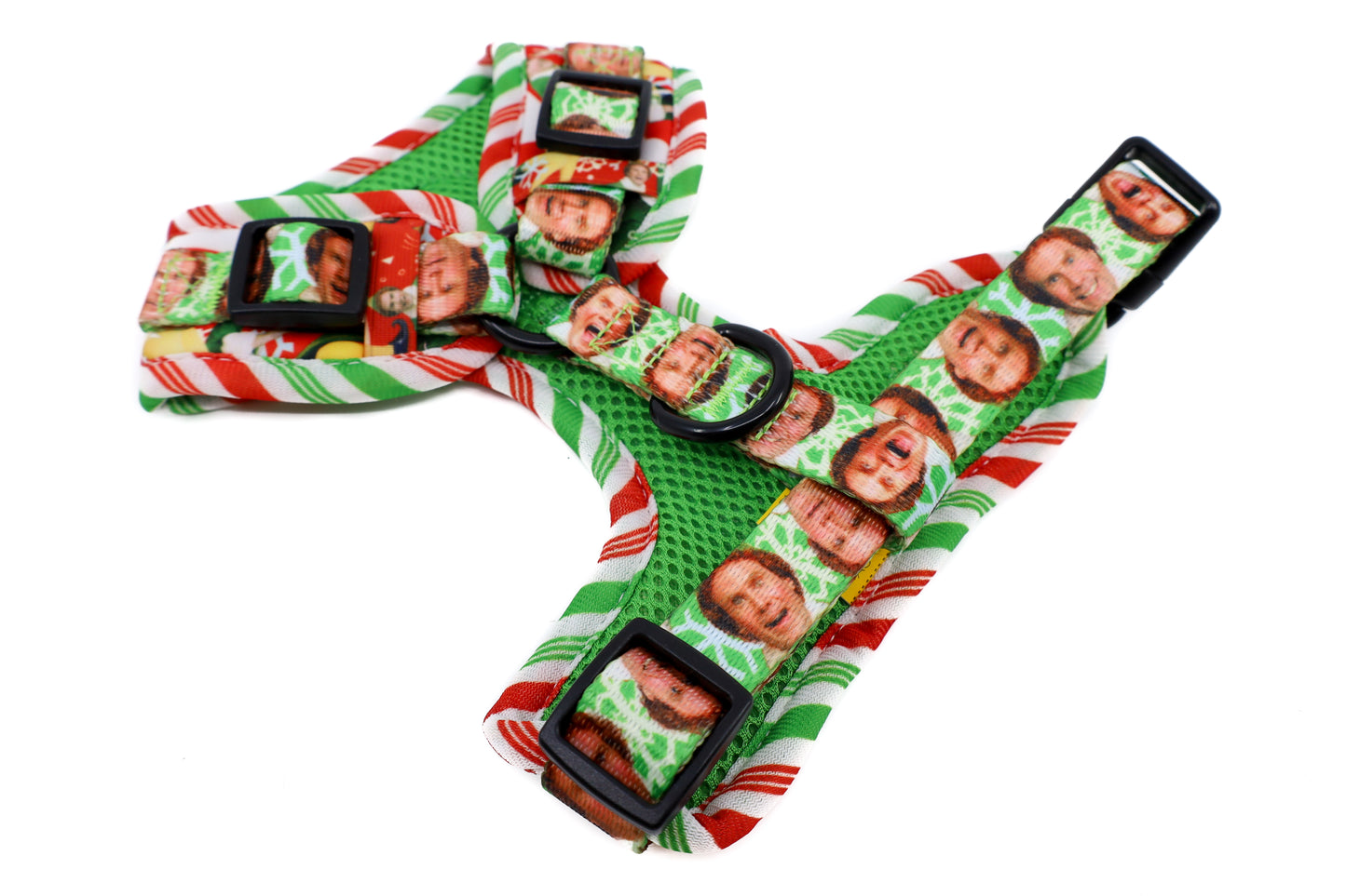 ELF - OMG! SANTA!: Adjustable Harness