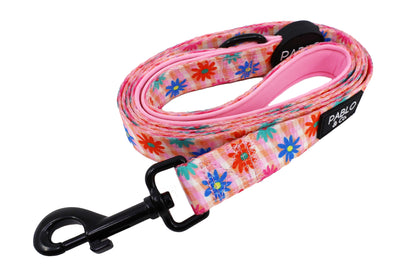 Blossom: Dog Leash