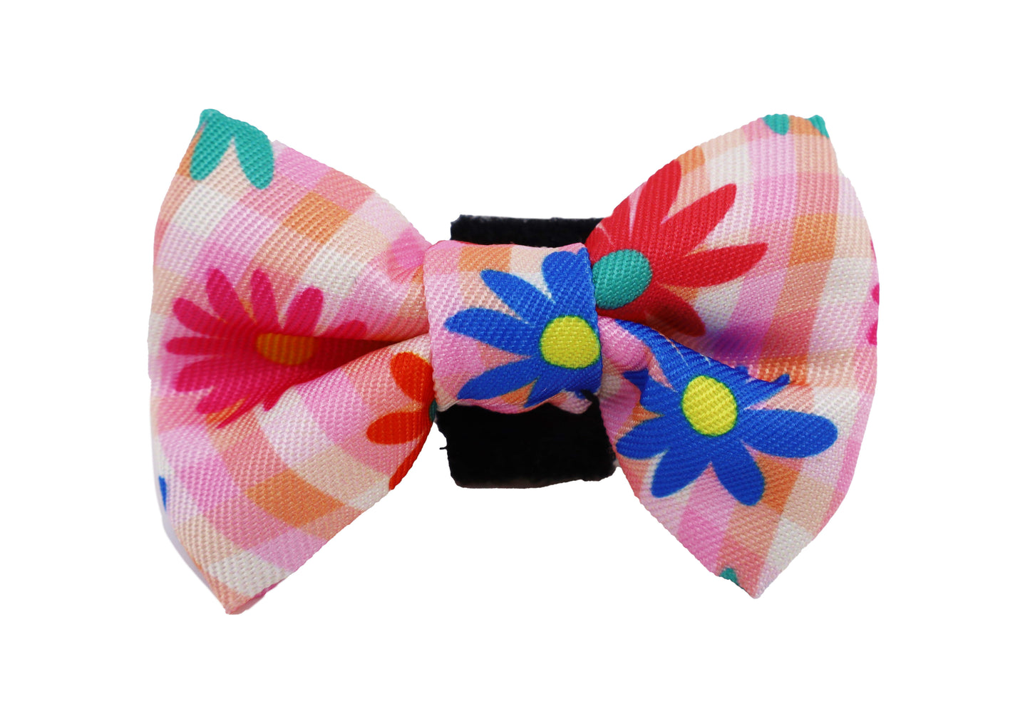 Blossom: Cat Bow Tie