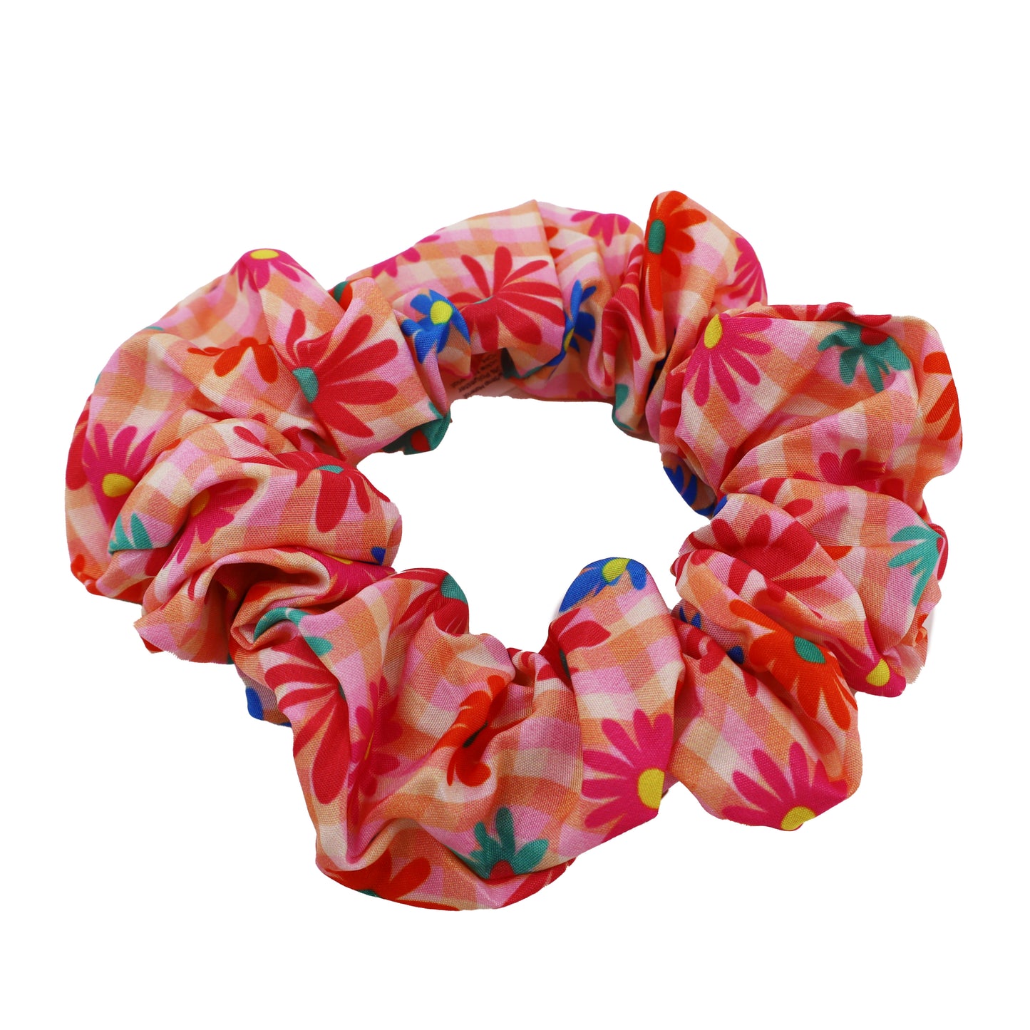 Blossom Scrunchie