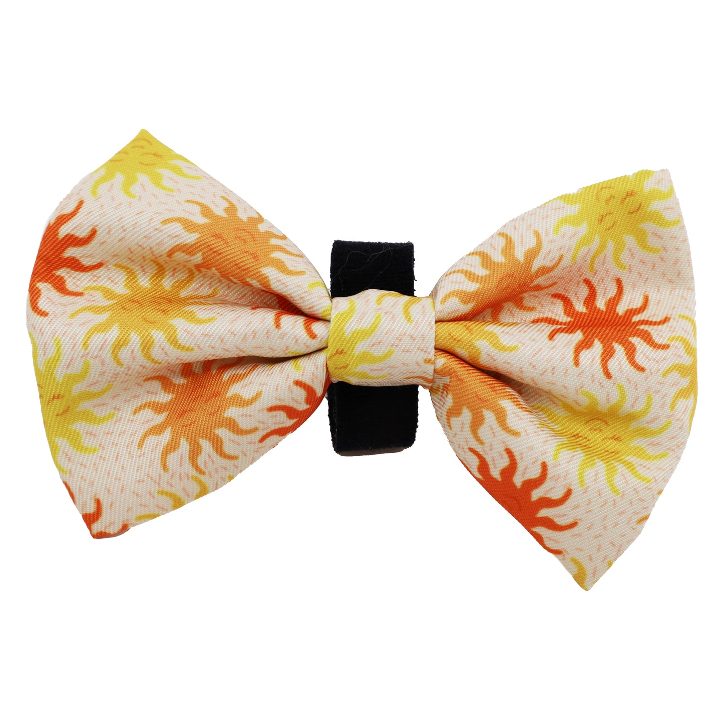 Ray of Sunshine: Bow Tie