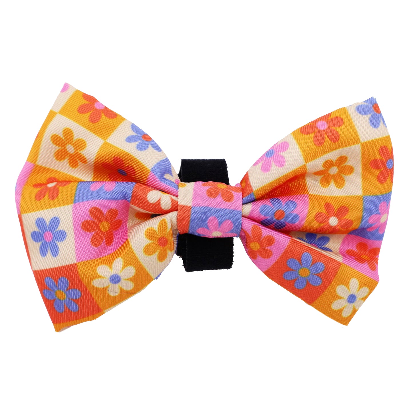 Daisies For Days: Bow Tie