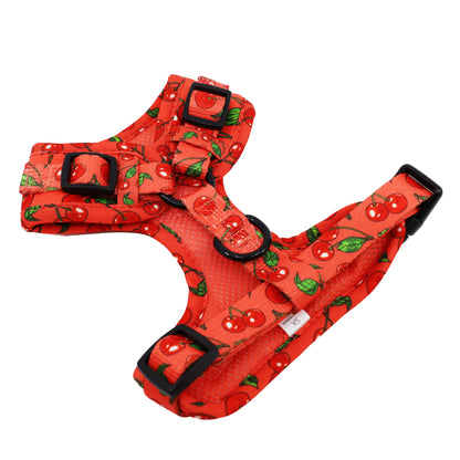 Cherry: Adjustable Harness