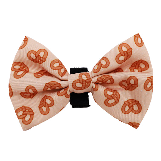 Pretzels: Bow Tie