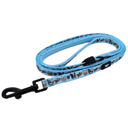 Meow Blue: Cat Leash