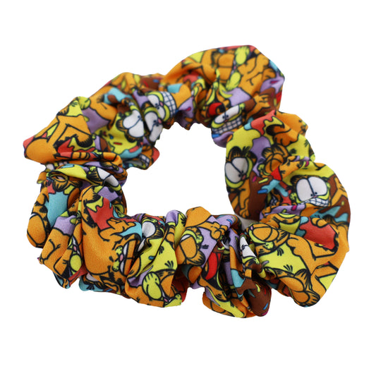 As Sweet as Garfield: Scrunchie