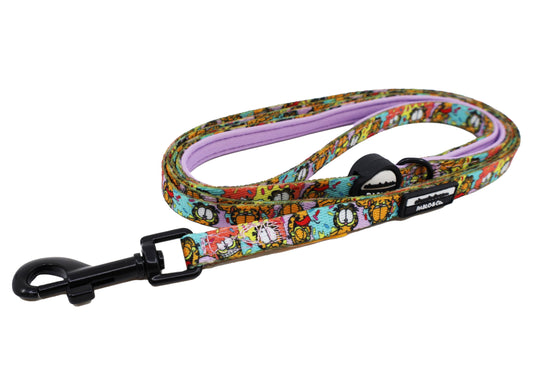 As Sweet as Garfield: Cat Leash