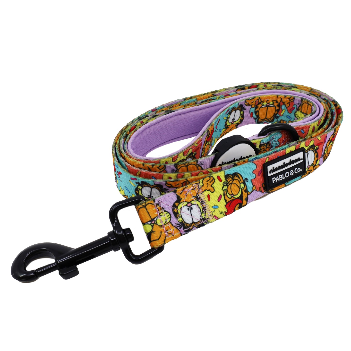 As Sweet as Garfield: Dog Leash