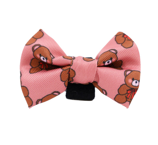 Teddies: Cat Bow Tie