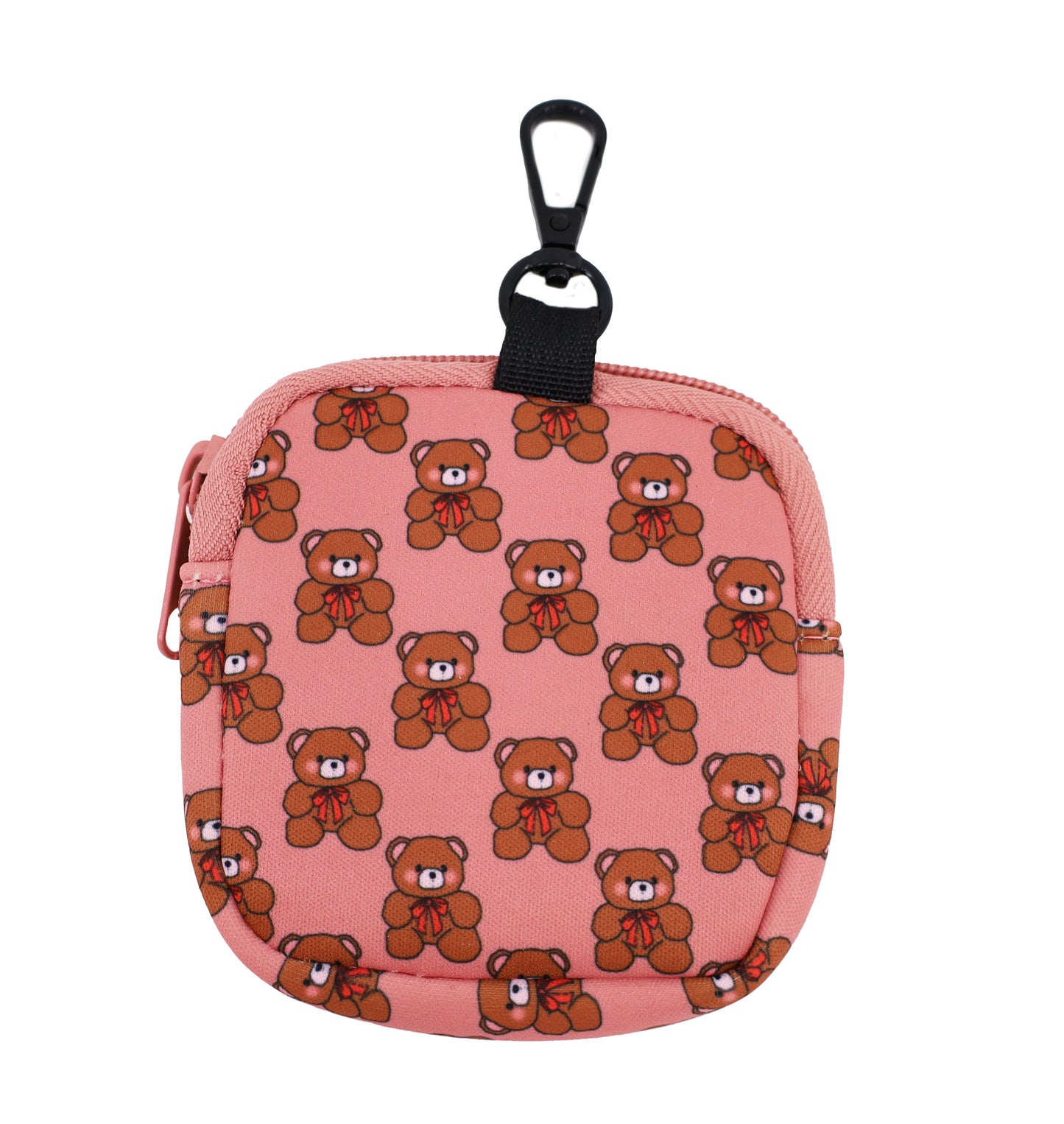 Teddies: Treat Pouch